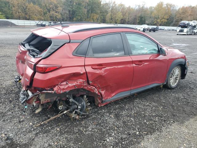 2020 HYUNDAI KONA SEL #3293612406