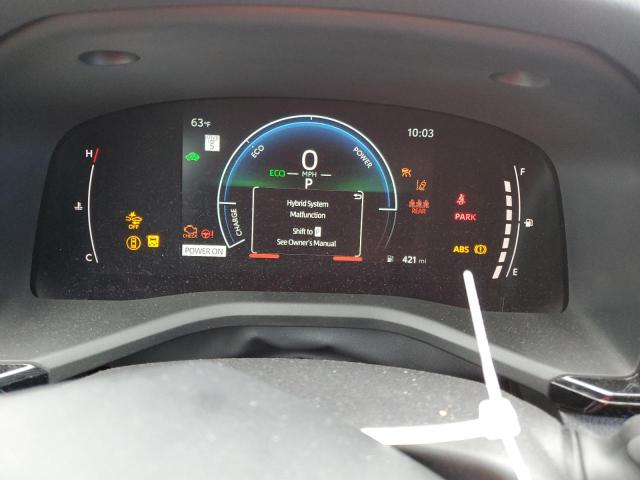 2025 TOYOTA CAMRY XSE #3302746016