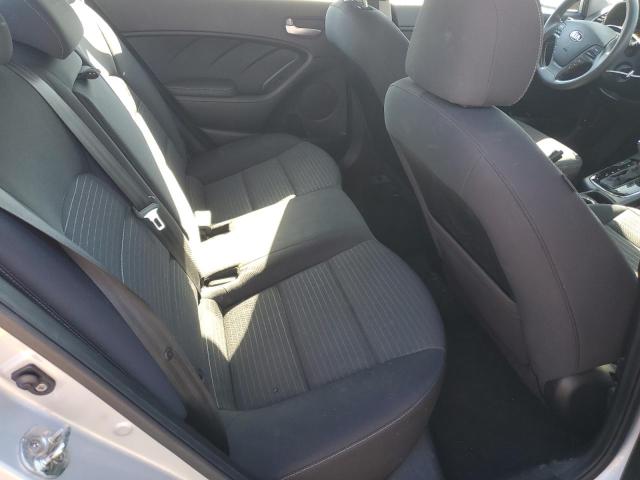 2018 KIA FORTE #3301933421