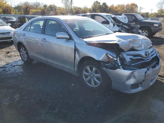 2011 TOYOTA CAMRY BASE - 4T4BF3EK3BR162821