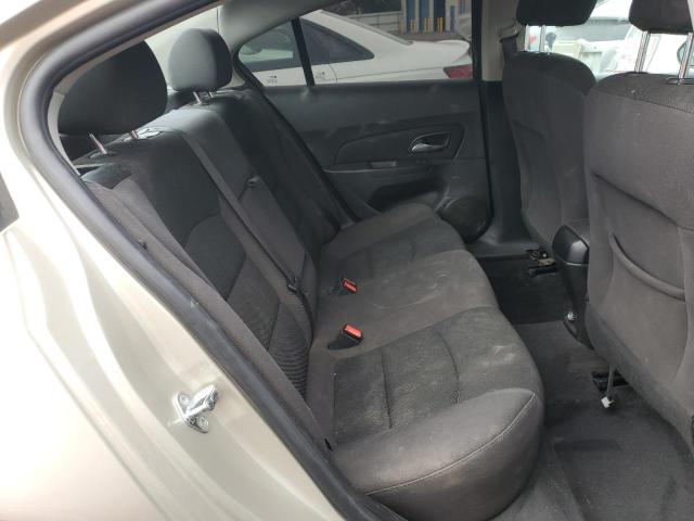 2016 CHEVROLET CRUZE LIMI 1G1PE5SB5G7179156