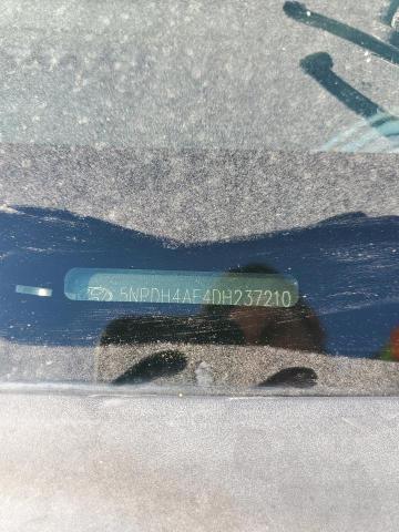 2013 HYUNDAI ELANTRA GL - 5NPDH4AE4DH237210