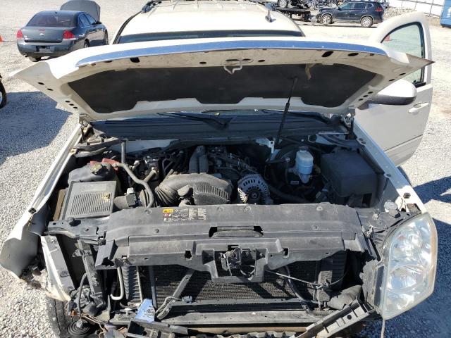 2012 GMC YUKON SLT - 1GKS2DE02CR101001