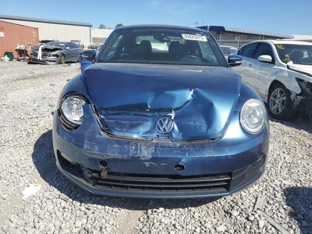 2016 VOLKSWAGEN BEETLE SE 3VWJ17AT7GM618357