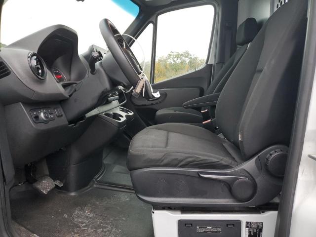 2021 MERCEDES BENZ SPRINTER 2 #3291268958