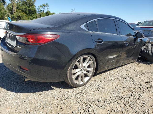 2015 MAZDA 6 TOURING #3317709087