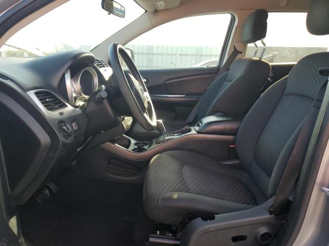 2015 DODGE JOURNEY SX - 3C4PDCBG0FT733840