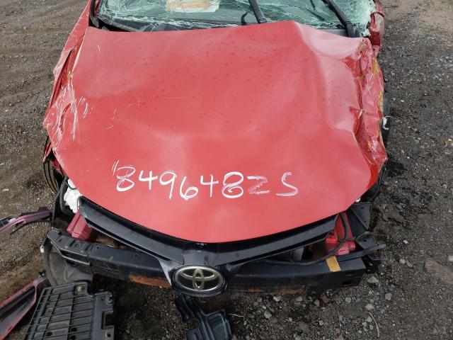 2017 TOYOTA COROLLA L #3286089910