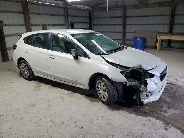 2018 SUBARU IMPREZA #3291397161