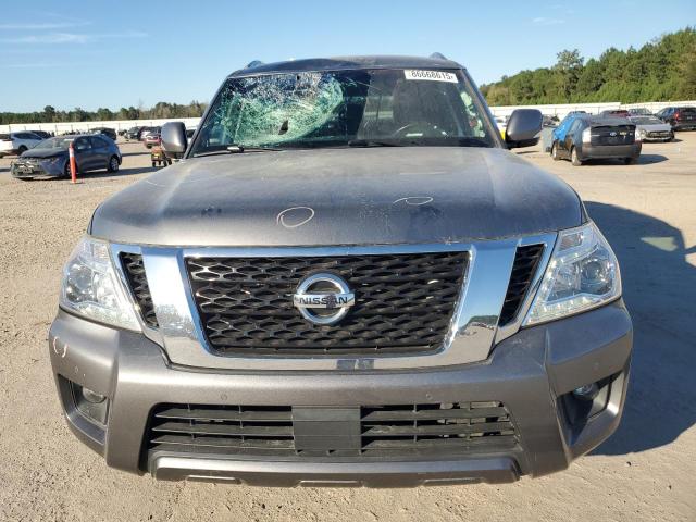 2019 NISSAN ARMADA SV - JN8AY2ND2K9089710