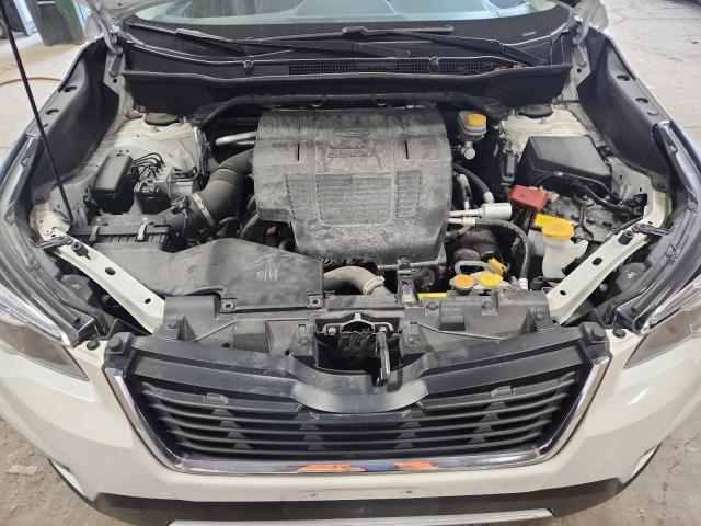 2020 SUBARU FORESTER T JF2SKAXC5LH402080
