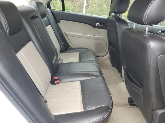 2007 MERCURY MILAN PREM #3310384955