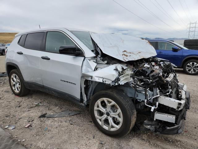 2025 JEEP COMPASS SPORT - 3C4NJDAN8ST575389