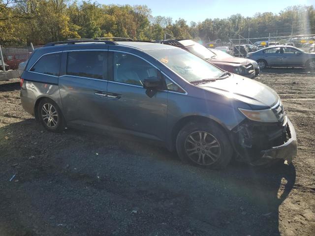 2011 HONDA ODYSSEY EX - 5FNRL5H66BB052225