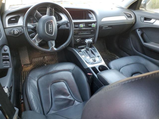 2013 AUDI A4 PREMIUM - WAUFFAFL4DN024954