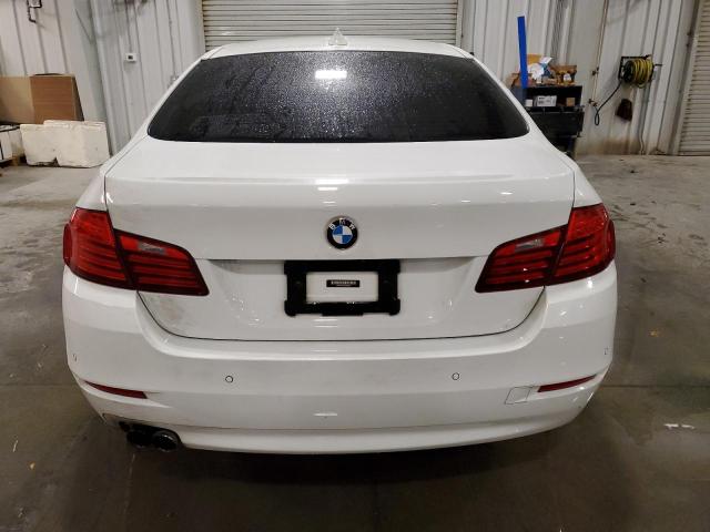2014 BMW 535 D XDRI #3277160934
