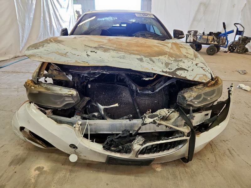 2015 BMW 428 I SULE WBA3V7C56FP772241