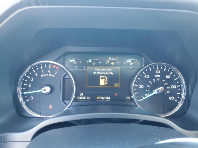 2018 FORD EXPEDITION - 1FMJU1MT1JEA22530