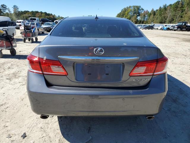 2012 LEXUS ES 350 - JTHBK1EG0C2487075