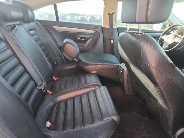 2013 VOLKSWAGEN CC SPORT - WVWBN7ANXDE503038