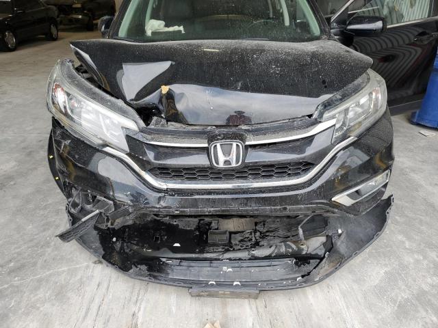 2015 HONDA CR-V EXL #3302713031