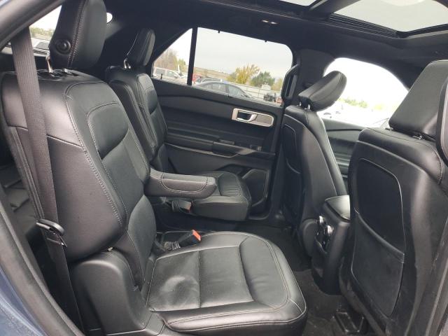 2020 FORD EXPLORER L #3283988854
