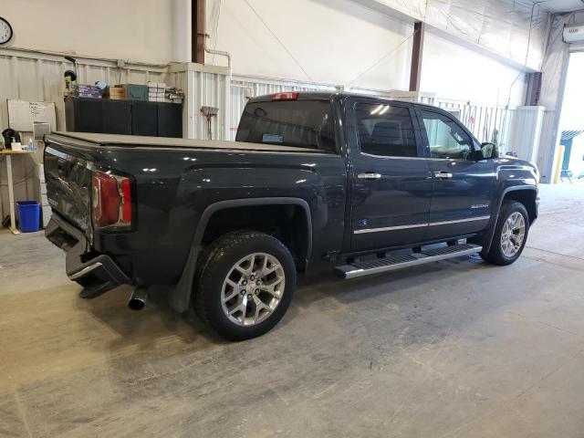 2018 GMC SIERRA K15 - 3GTU2NEC9JG223033