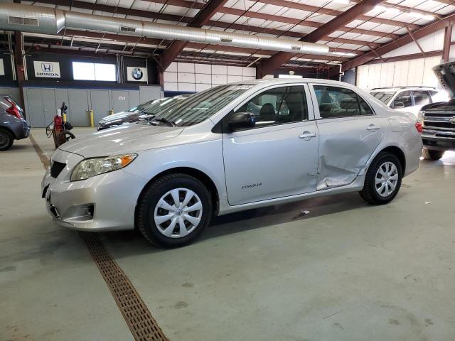2009 TOYOTA COROLLA BA #3255658522