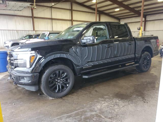 2025 FORD F150 LARIA 1FTFW5LD2SFA03924