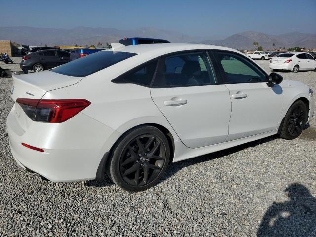 2022 HONDA CIVIC SPORT #3302766353