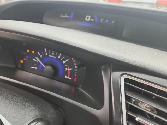 2013 HONDA CIVIC EX - 19XFB2F84DE267488