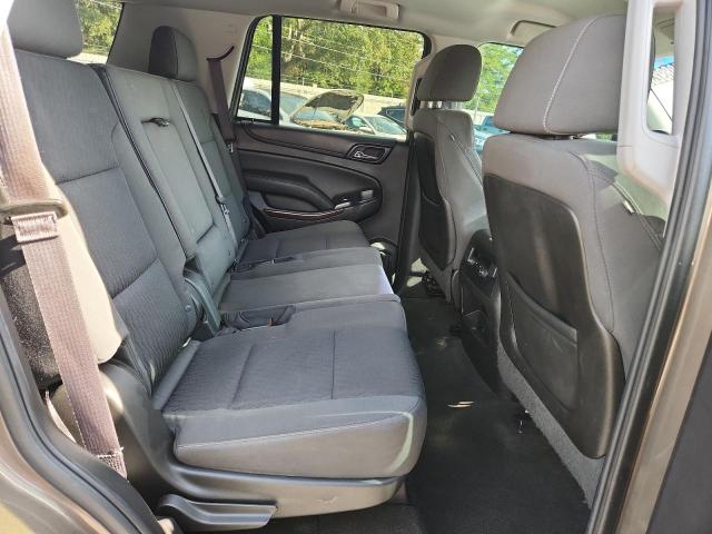 2015 GMC YUKON SLE #3293311421