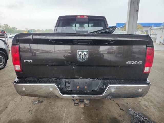 2017 RAM 1500 SLT - 1C6RR7TT2HS789450