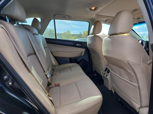 2017 SUBARU OUTBACK 2. #3281980103