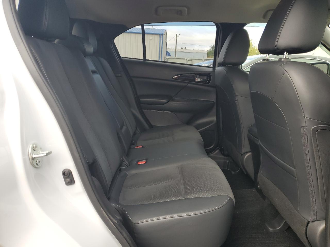 MITSUBISHI ECLIPSE SE