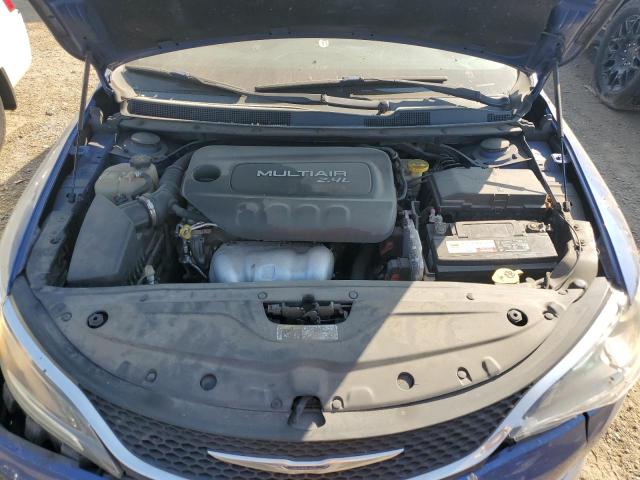 2015 CHRYSLER 200 1C3CCCAB6FN737547