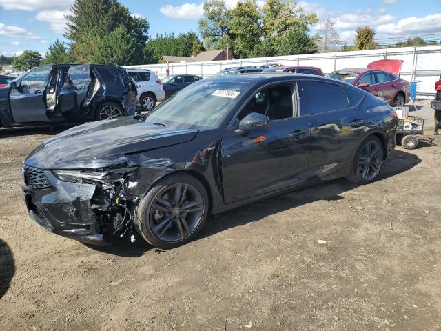 Global Auto Auctions: 2024 ACURA INTEGRA A-SPEC TECH