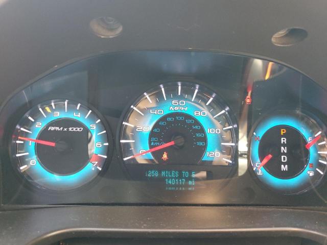 2011 FORD FUSION SE - 3FAHP0HG3BR167896