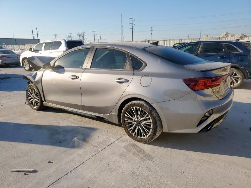 2024 KIA FORTE GT L 3KPF54AD2RE767373