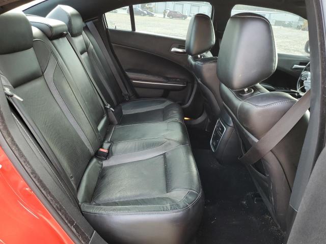 2020 DODGE CHARGER SX 2C3CDXBG5LH213888