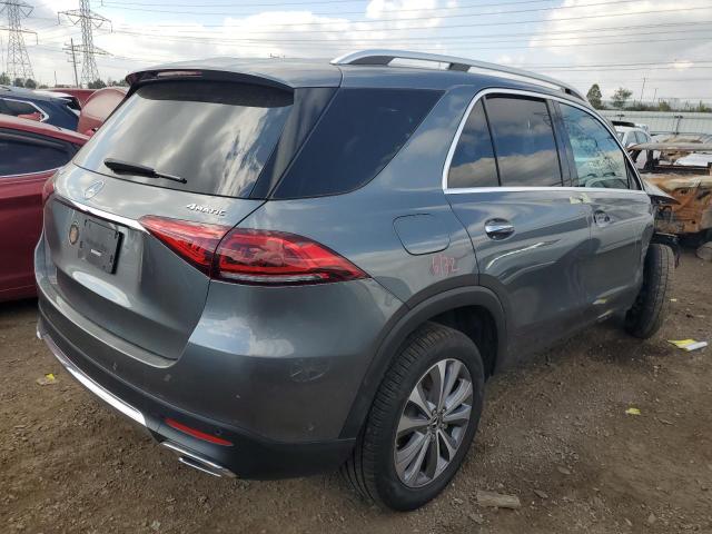 2021 MERCEDES-BENZ GLE 350 4M 4JGFB4KB3MA490925