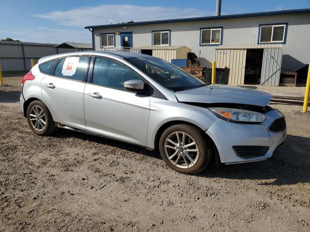 2016 FORD FOCUS SE - 1FADP3K29GL268525