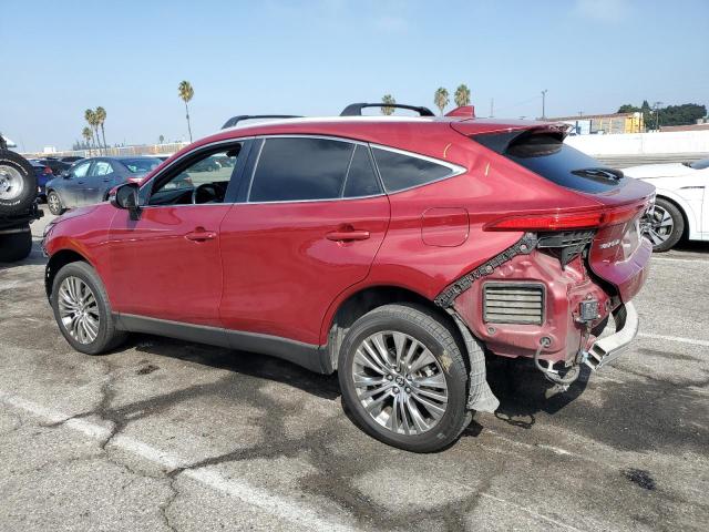 2021 TOYOTA VENZA LE JTEAAAAH7MJ064656