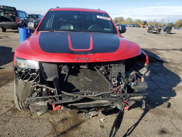 2019 JEEP GRAND CHEROKEE TRAILHAWK - 1C4RJFLG2KC553234