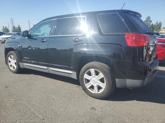 2015 GMC TERRAIN SL 2GKALMEK4F6132759