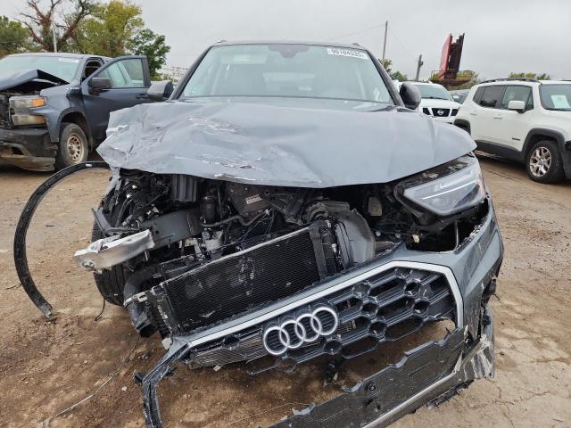 2024 AUDI Q5 PREMIUM #3285738647