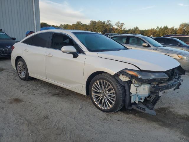 2019 TOYOTA AVALON XLE - 4T1BZ1FB1KU003767
