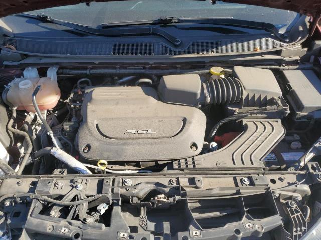 2019 CHRYSLER PACIFICA L - 2C4RC1AG9KR531786