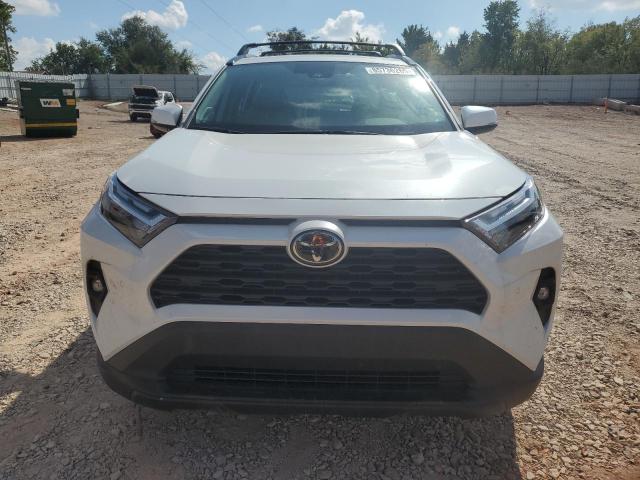 2024 TOYOTA RAV4 XLE PREMIUM 2T3C1RFV3RW346506