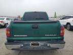 Lot #3309173703 2000 CHEVROLET SILVERADO C1500
